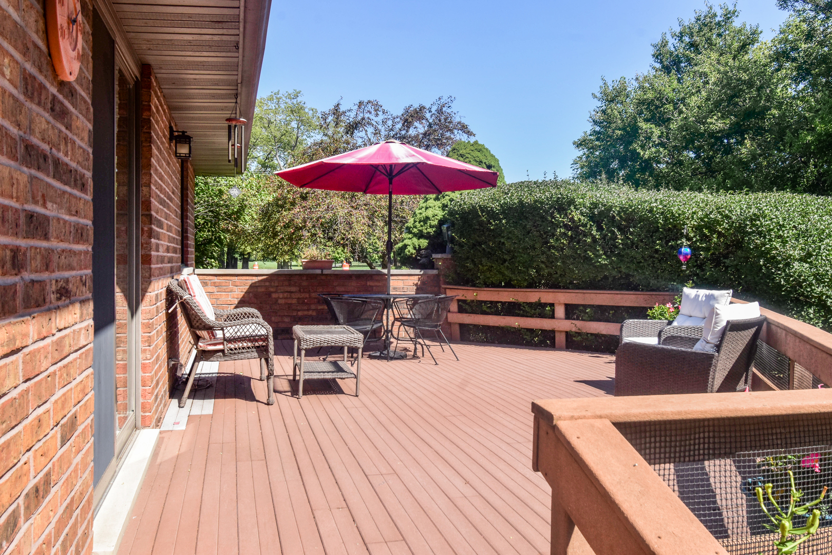 1304 W Reynolds Street, Pontiac, IL 61764