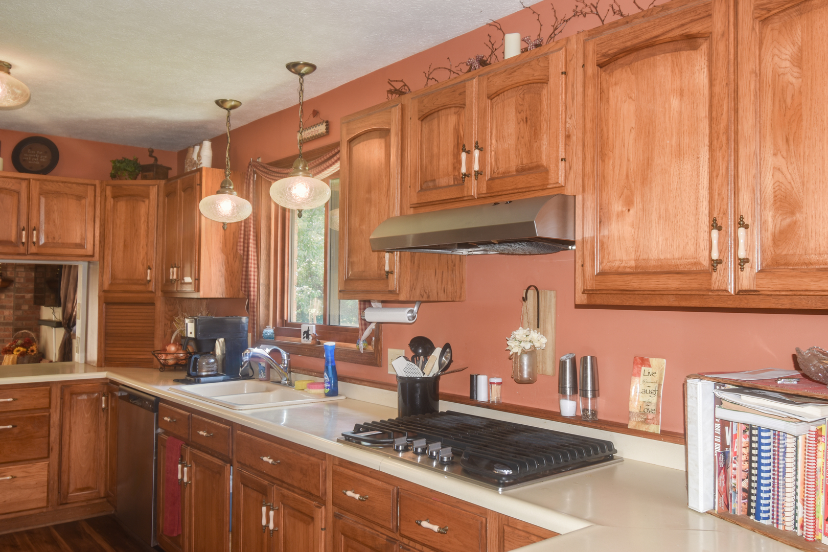 1304 W Reynolds Street, Pontiac, IL 61764