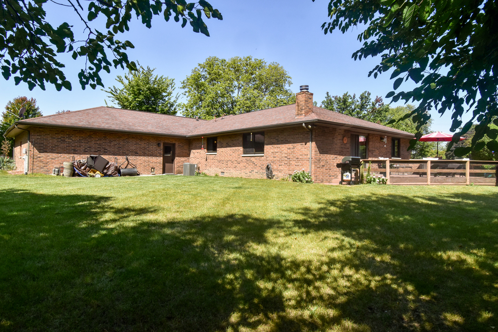 1304 W Reynolds Street, Pontiac, IL 61764