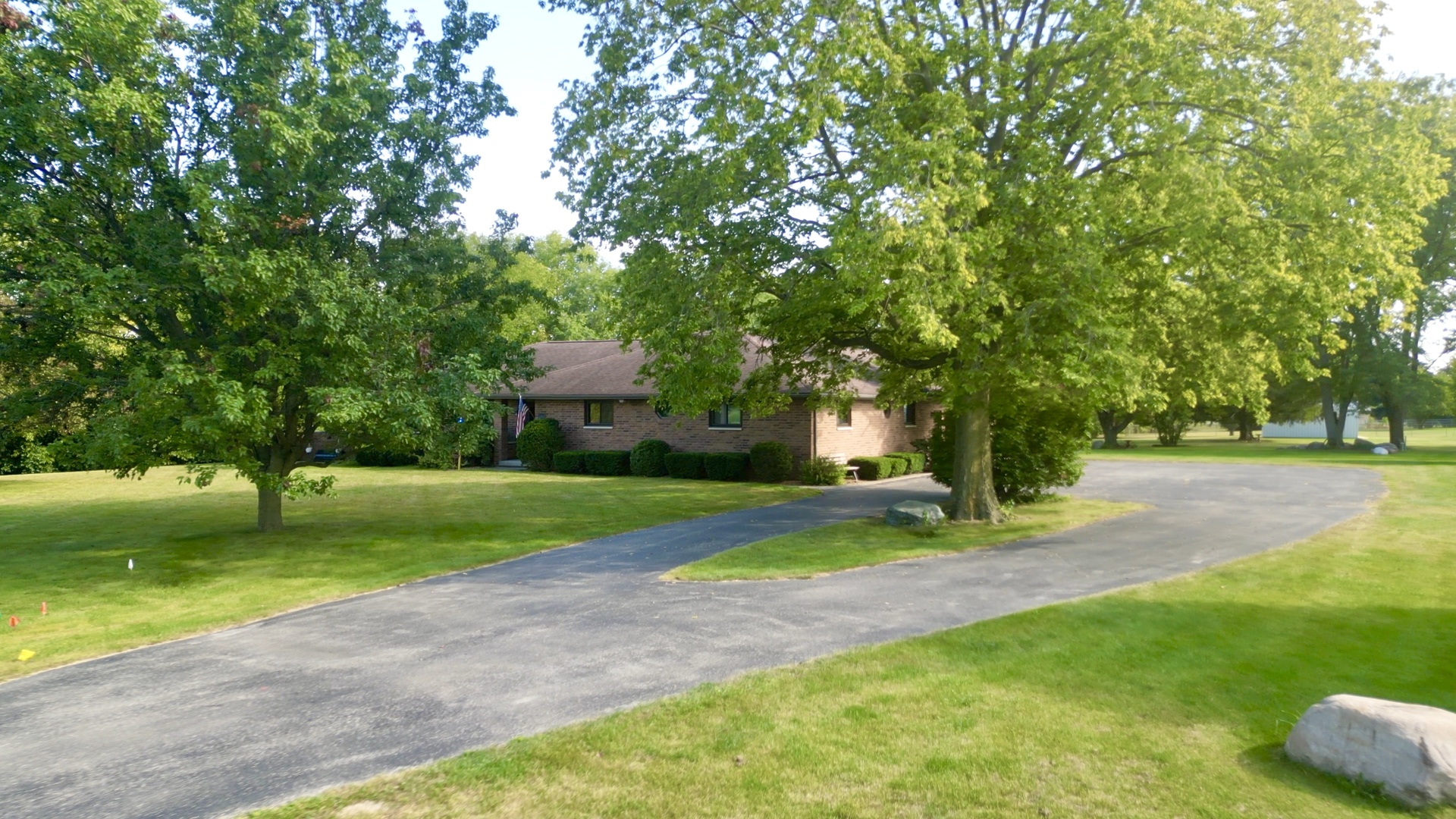 1304 W Reynolds Street, Pontiac, IL 61764