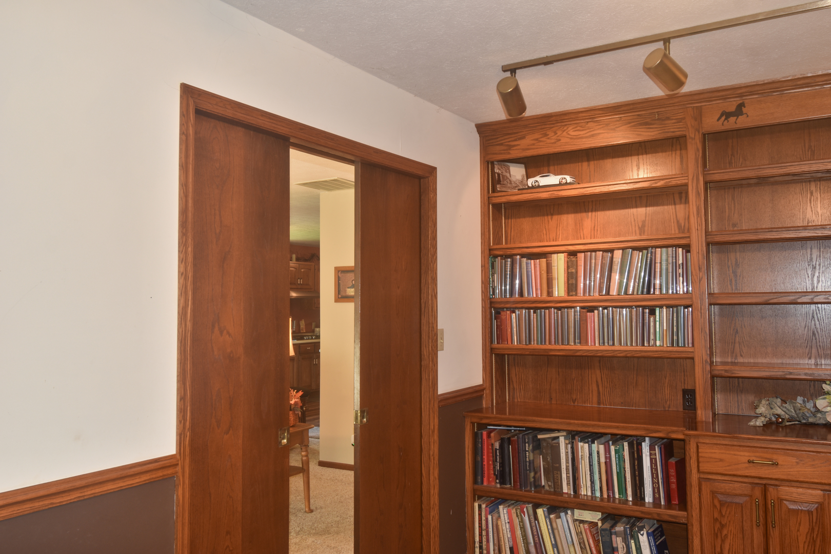 1304 W Reynolds Street, Pontiac, IL 61764