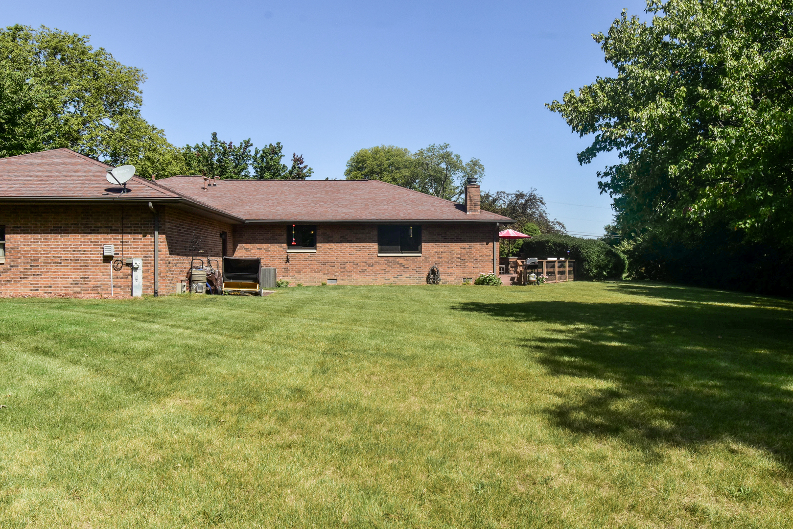 1304 W Reynolds Street, Pontiac, IL 61764