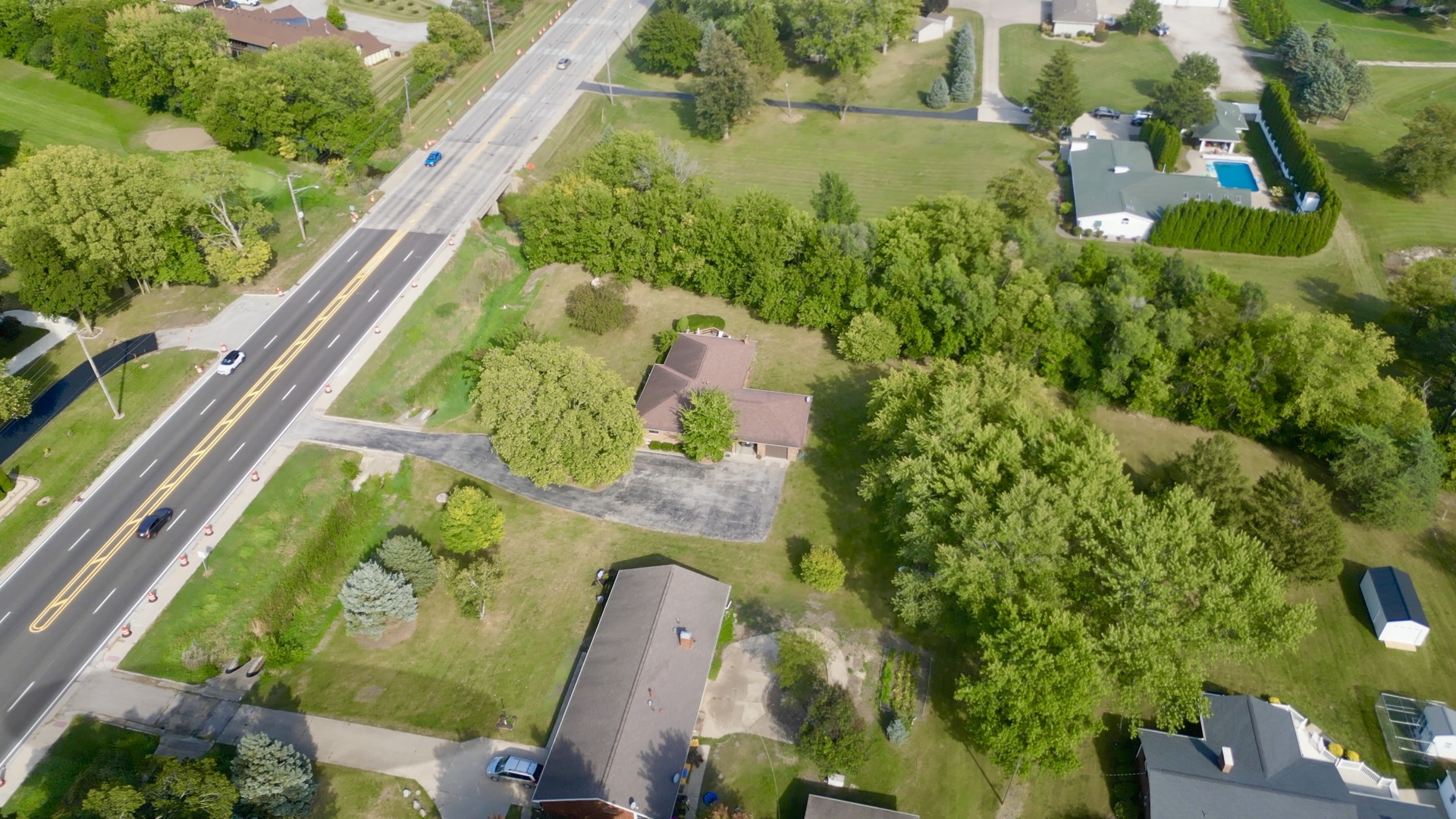 1304 W Reynolds Street, Pontiac, IL 61764