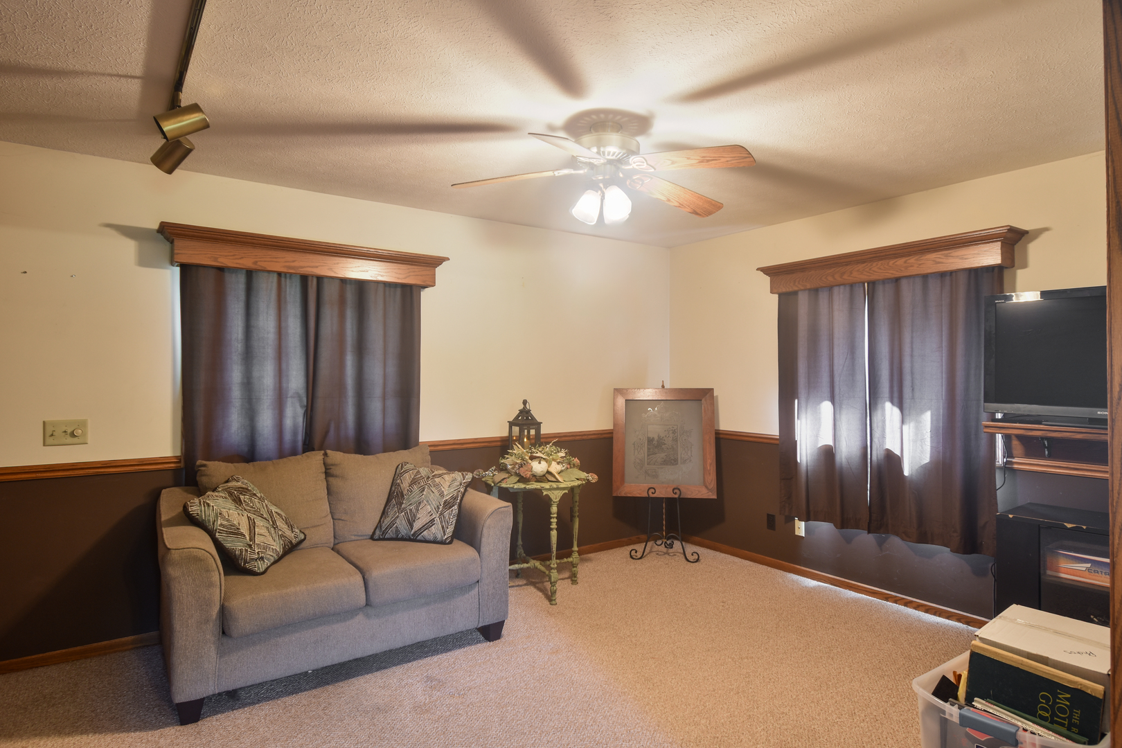 1304 W Reynolds Street, Pontiac, IL 61764