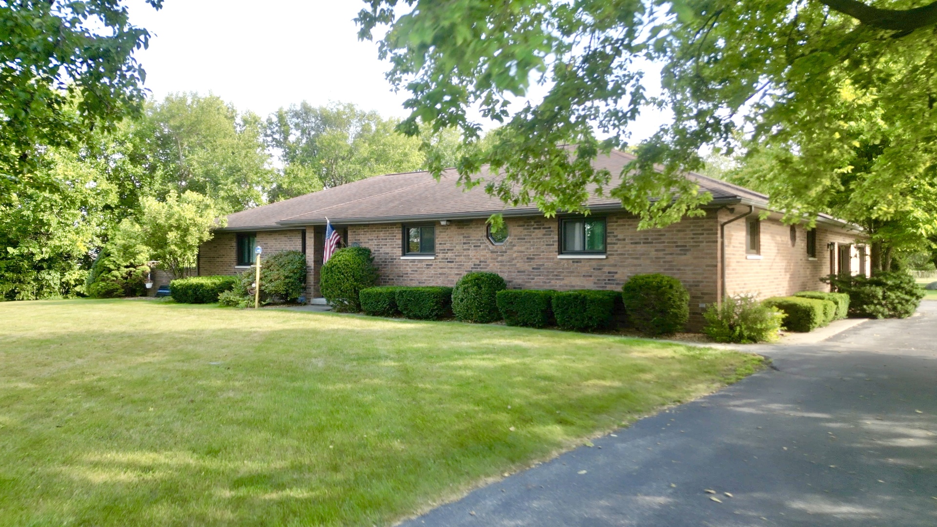 1304 W Reynolds Street, Pontiac, IL 61764