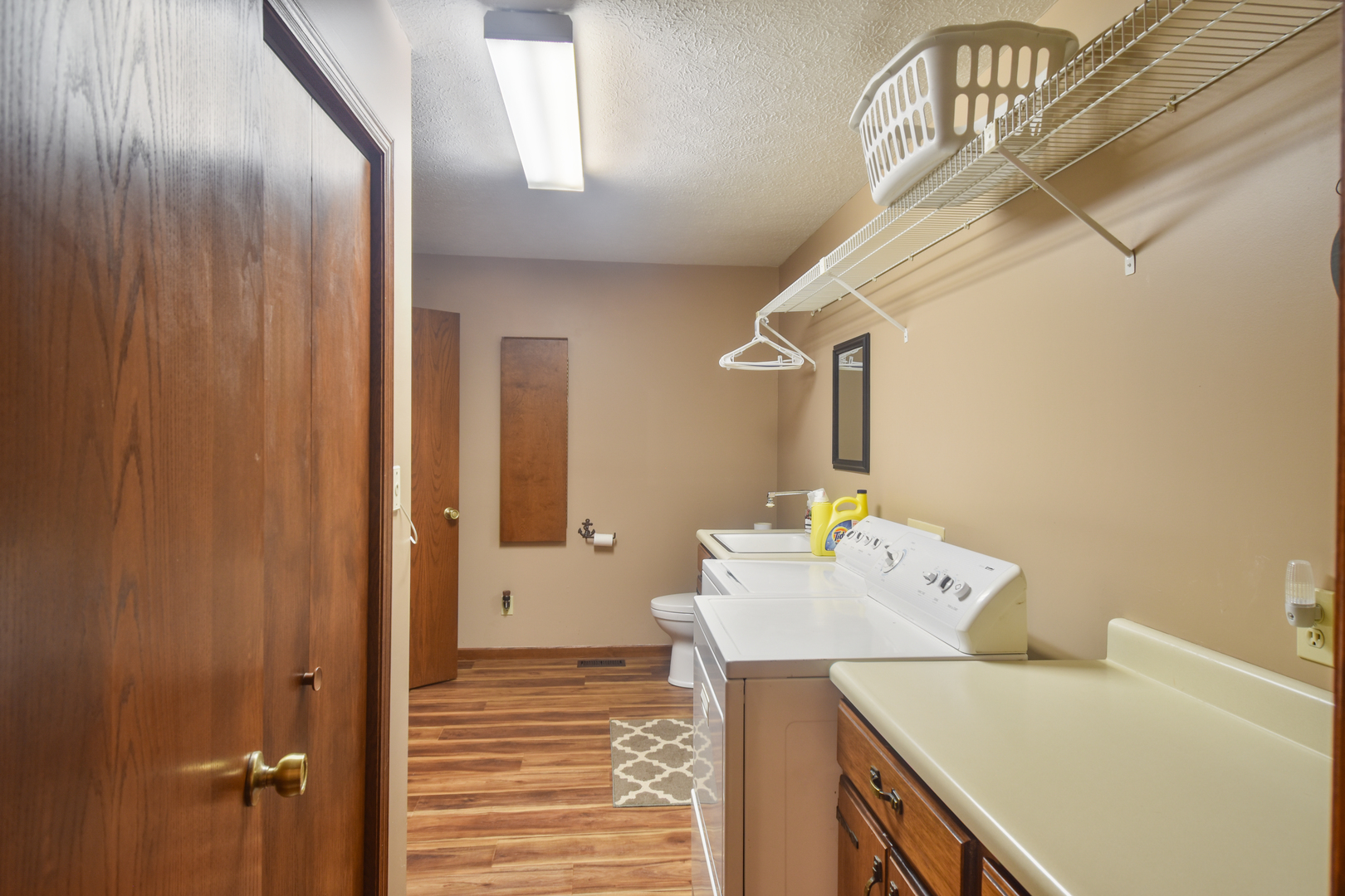 1304 W Reynolds Street, Pontiac, IL 61764