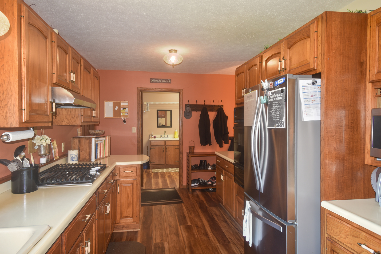 1304 W Reynolds Street, Pontiac, IL 61764