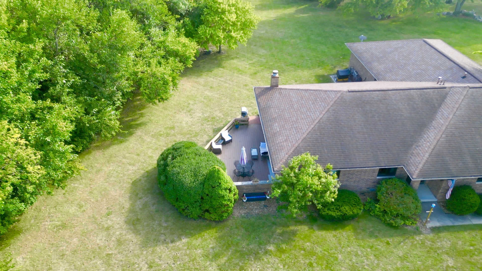 1304 W Reynolds Street, Pontiac, IL 61764