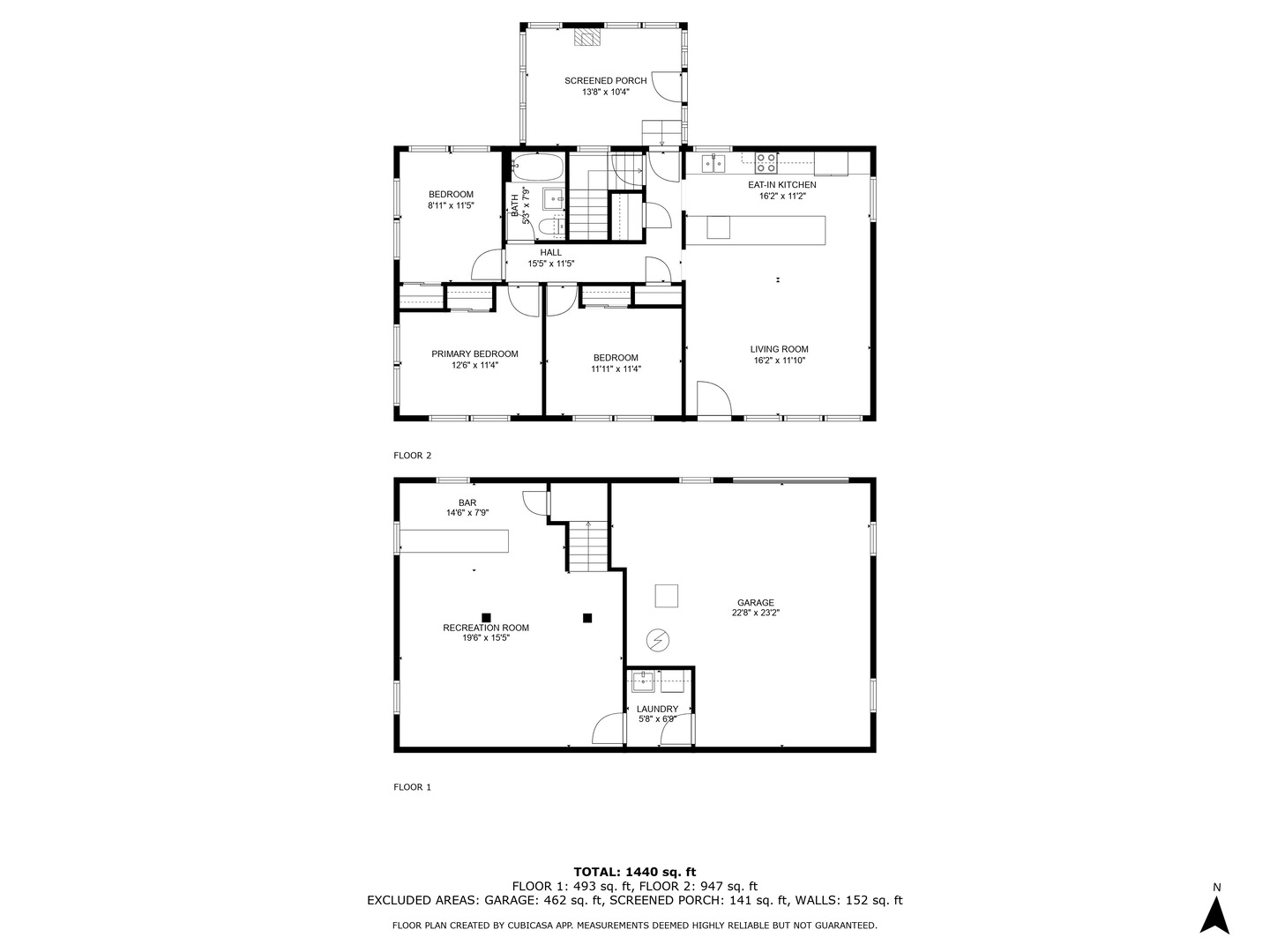 2018 W Oakleaf Drive, McHenry, IL 60051