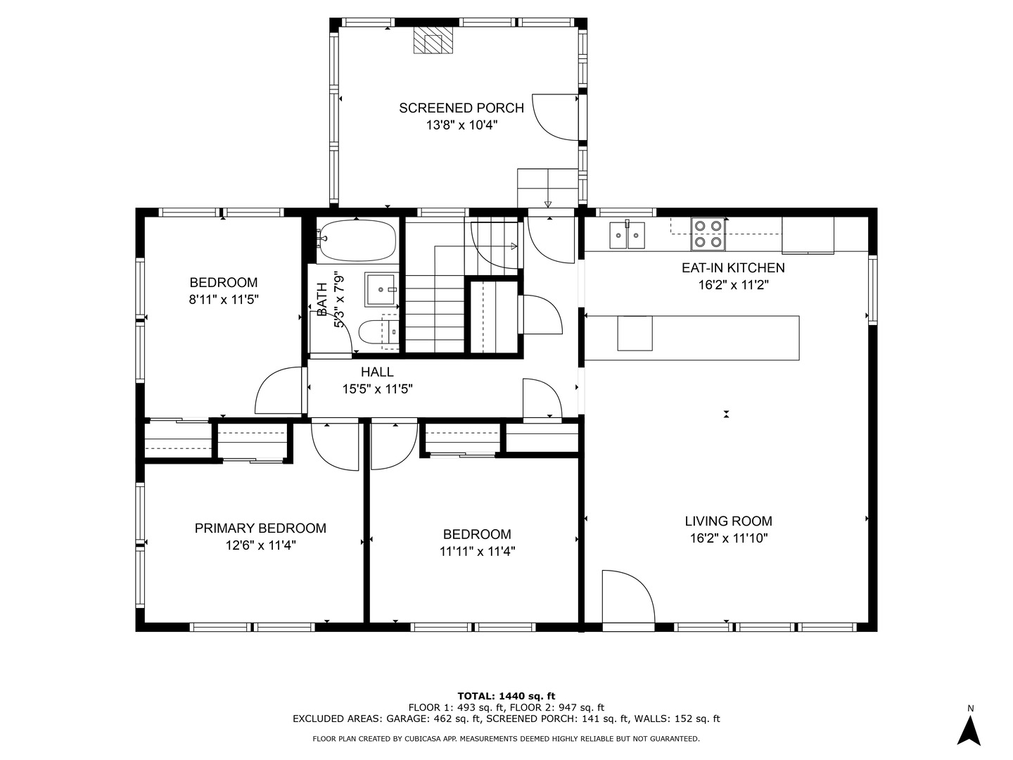 2018 W Oakleaf Drive, McHenry, IL 60051