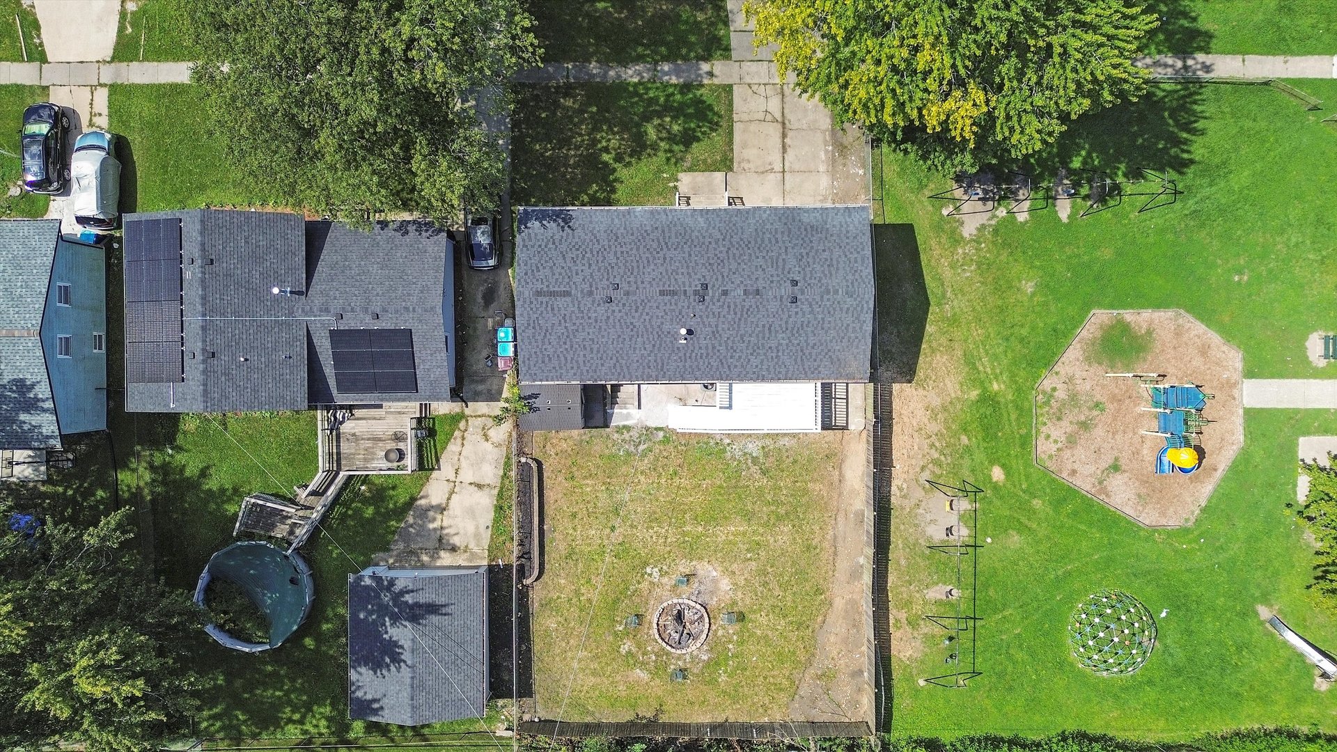 21811 Clyde Avenue, Sauk Village, IL 60411
