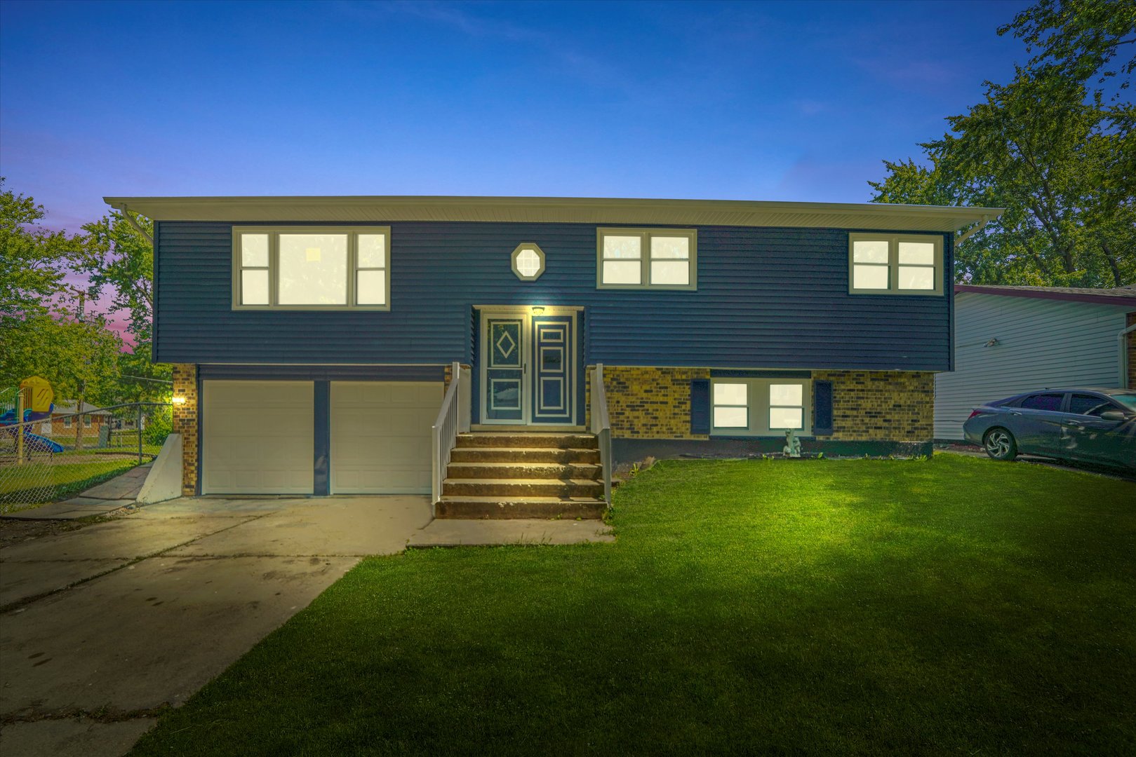 21811 Clyde Avenue, Sauk Village, IL 60411