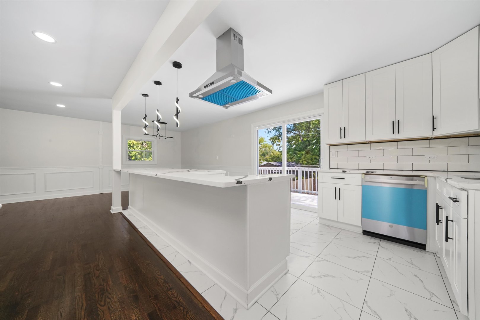 21811 Clyde Avenue, Sauk Village, IL 60411