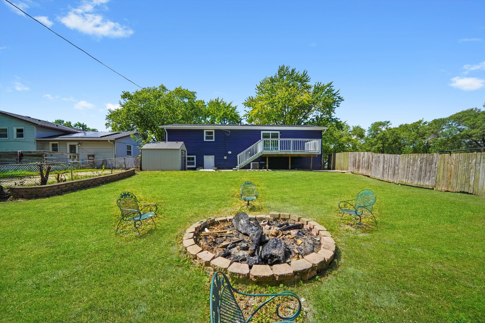 21811 Clyde Avenue, Sauk Village, IL 60411