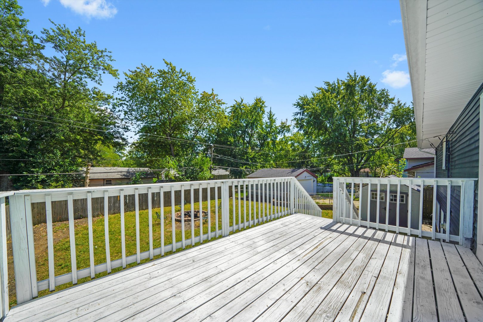 21811 Clyde Avenue, Sauk Village, IL 60411