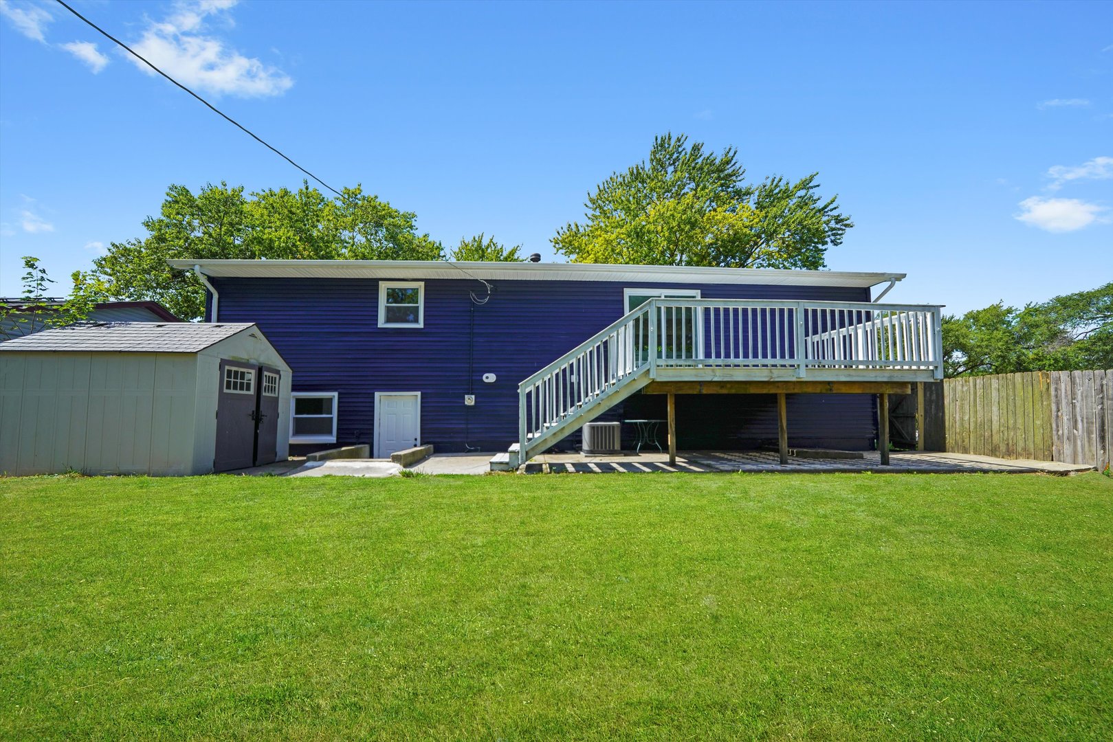 21811 Clyde Avenue, Sauk Village, IL 60411