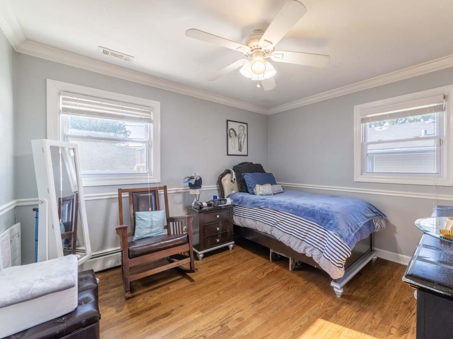 18010 Oakley Avenue, Lansing, IL 60438