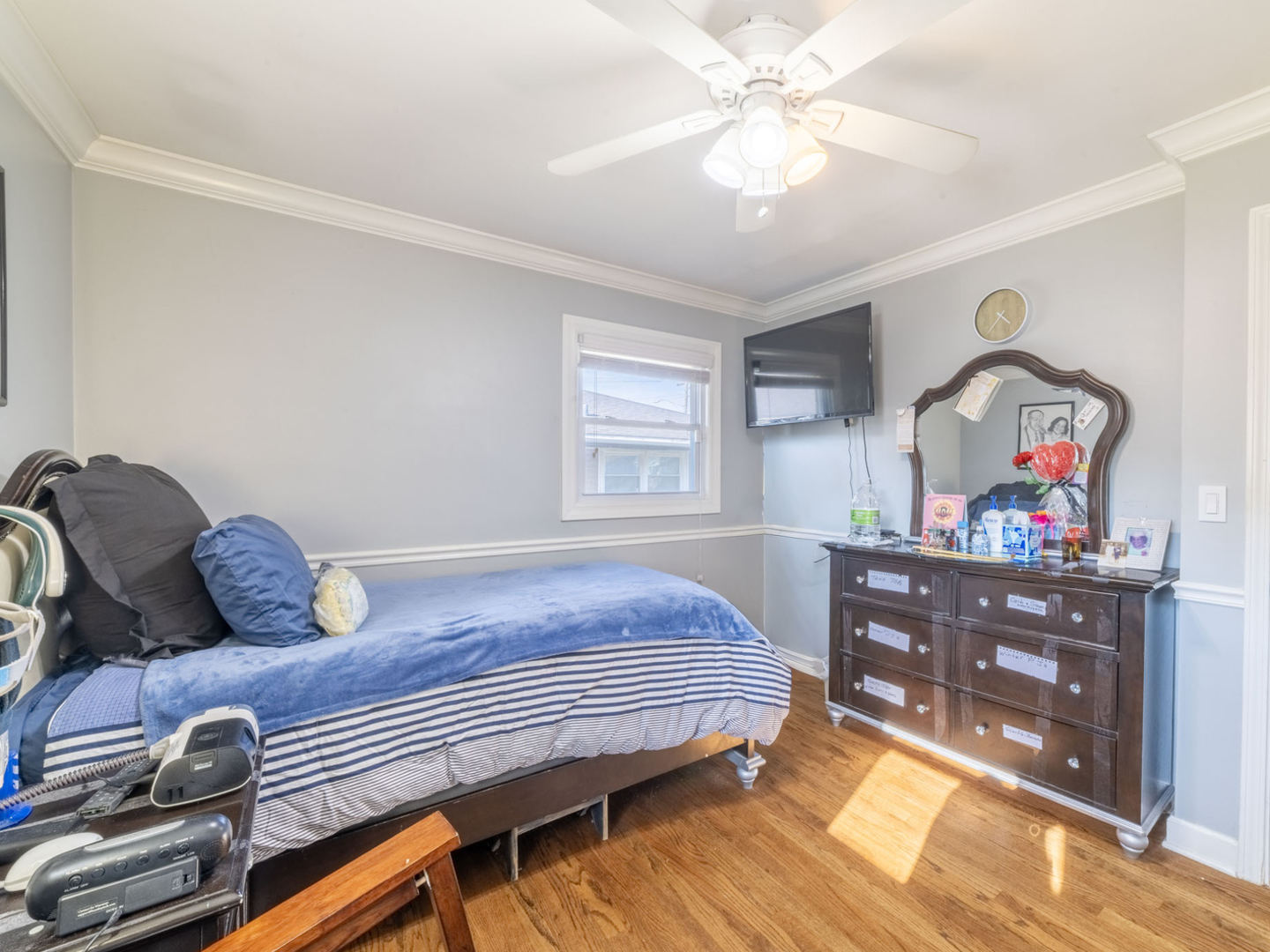 18010 Oakley Avenue, Lansing, IL 60438