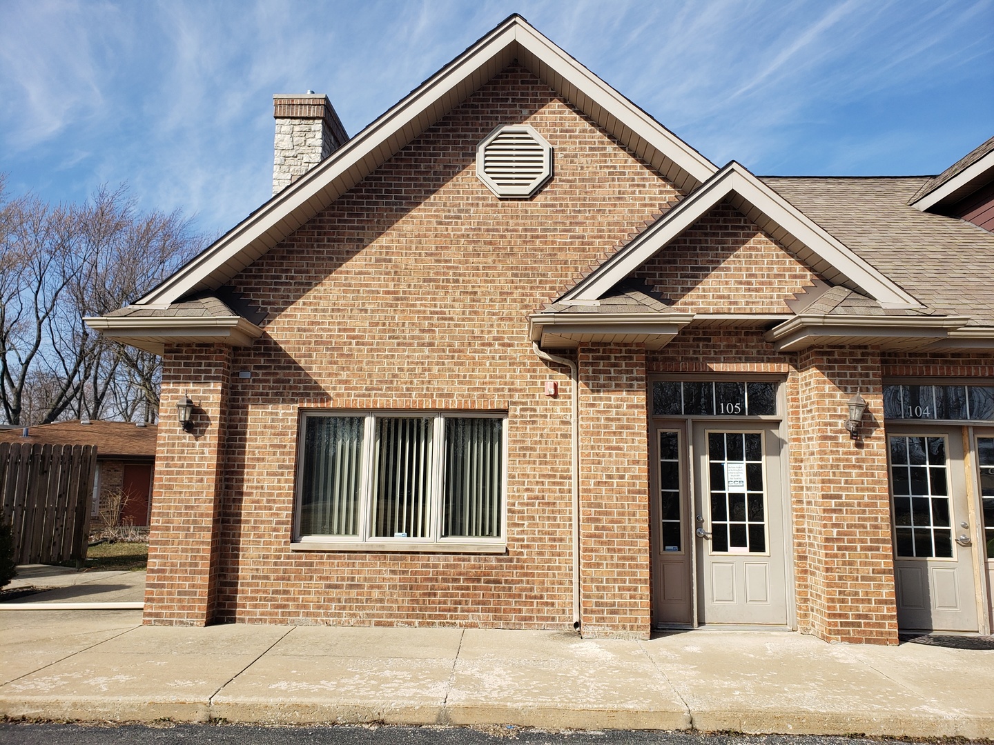 430 S Dixie Highway #105, Chicago Heights, IL 60411