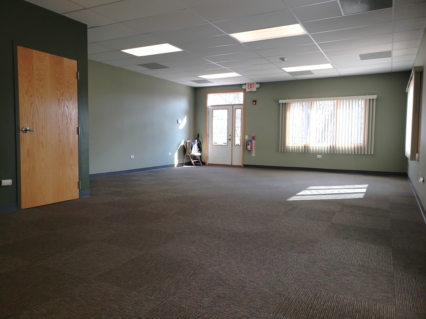 430 S Dixie Highway #105, Chicago Heights, IL 60411