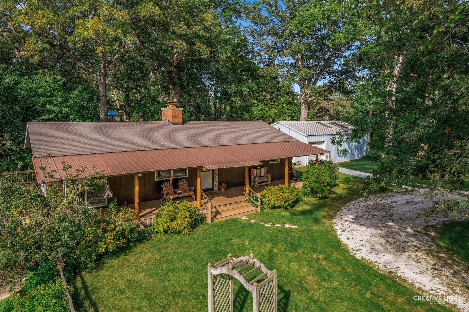 1231 Hartman Trail, Sandwich, IL 60548