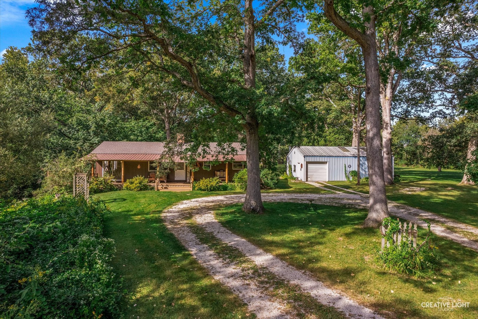 1231 Hartman Trail, Sandwich, IL 60548