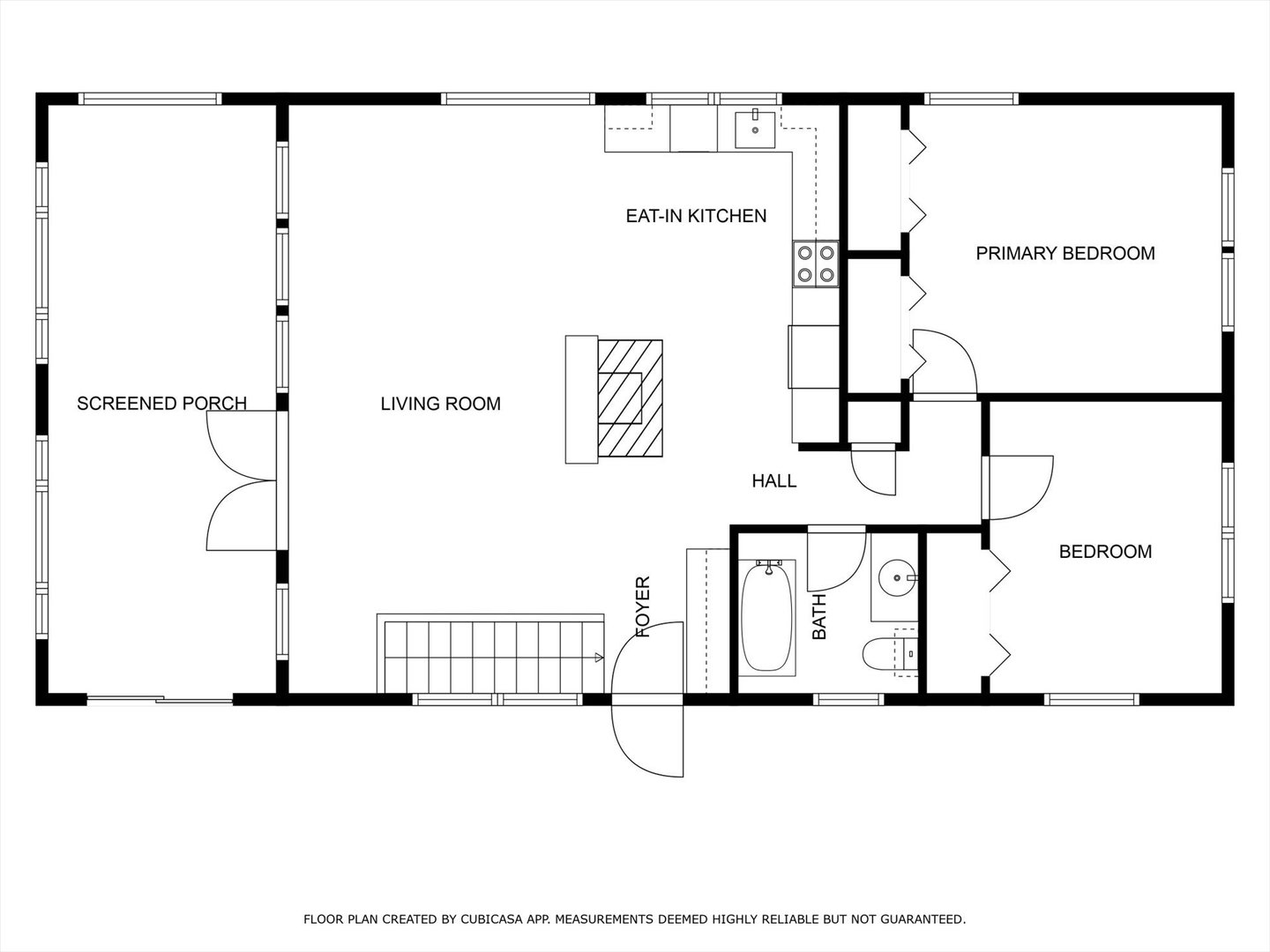 1231 Hartman Trail, Sandwich, IL 60548