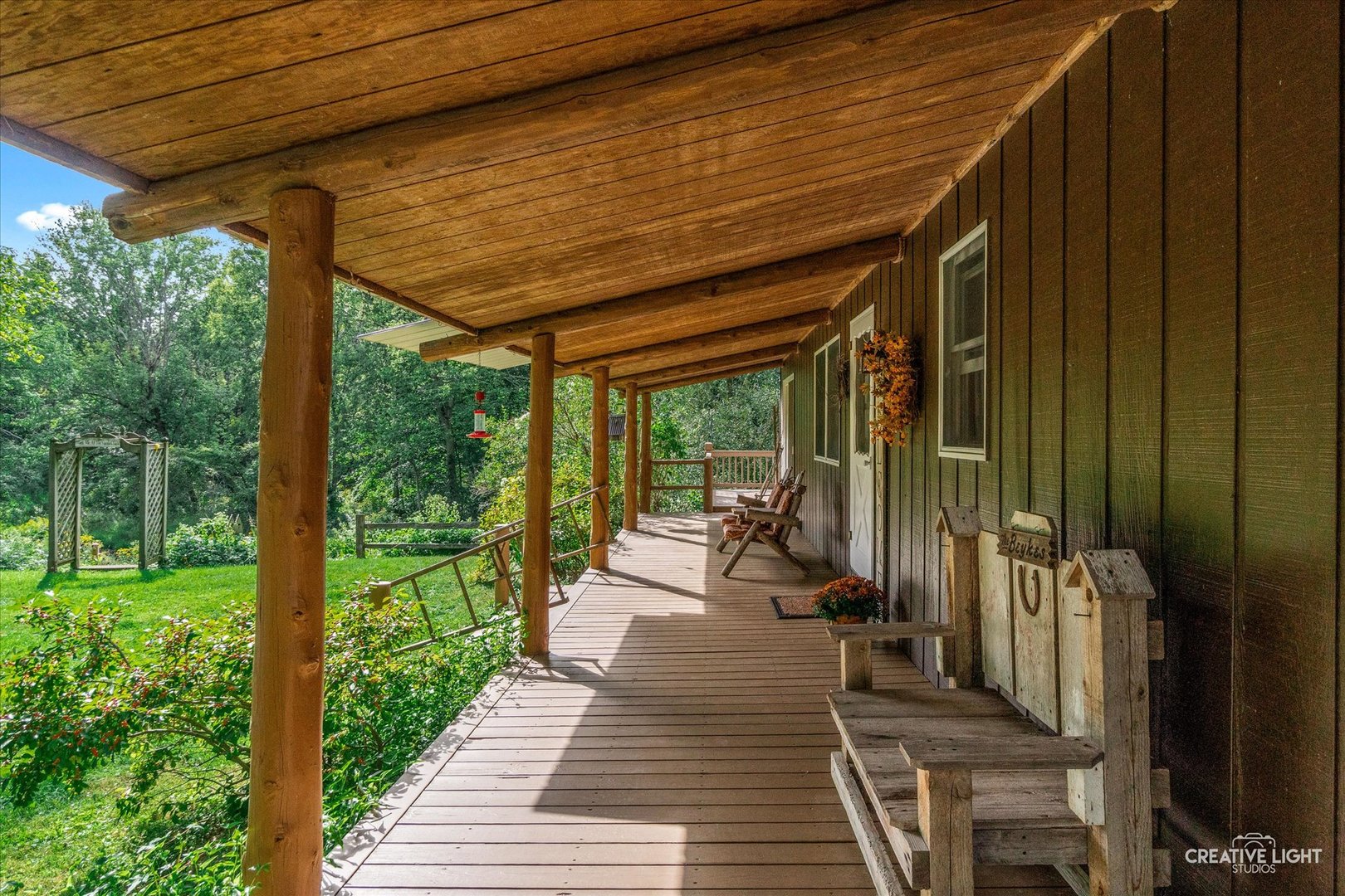 1231 Hartman Trail, Sandwich, IL 60548