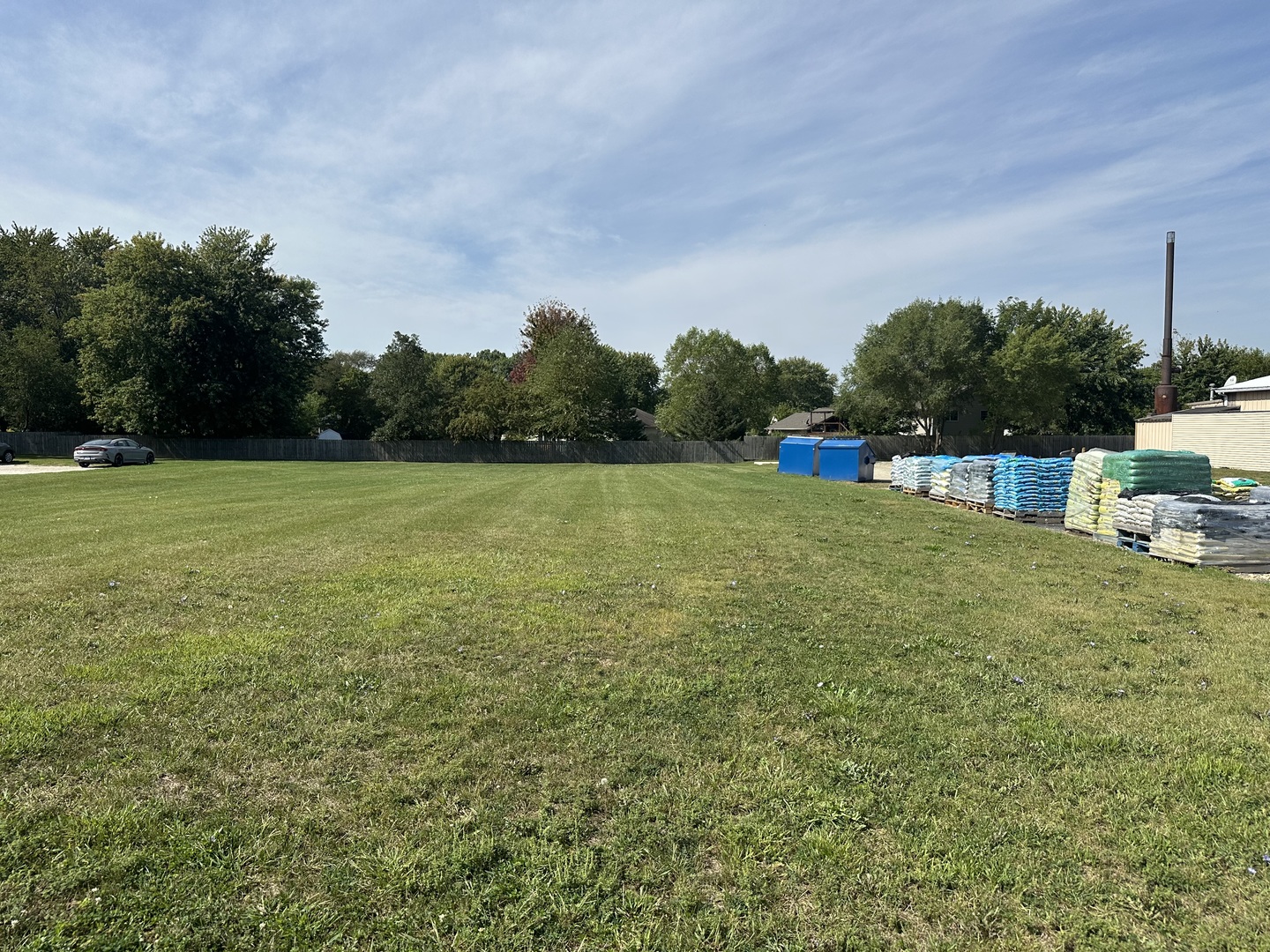 281 S Main Street, Seneca, IL 61360