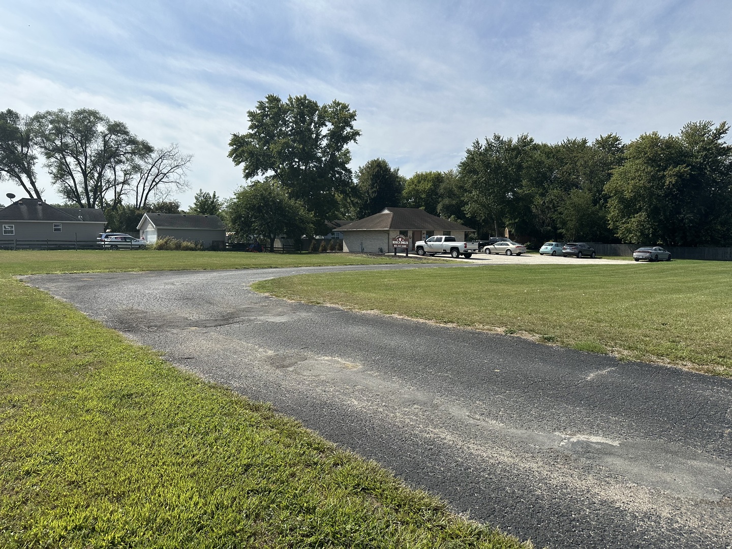 281 S Main Street, Seneca, IL 61360