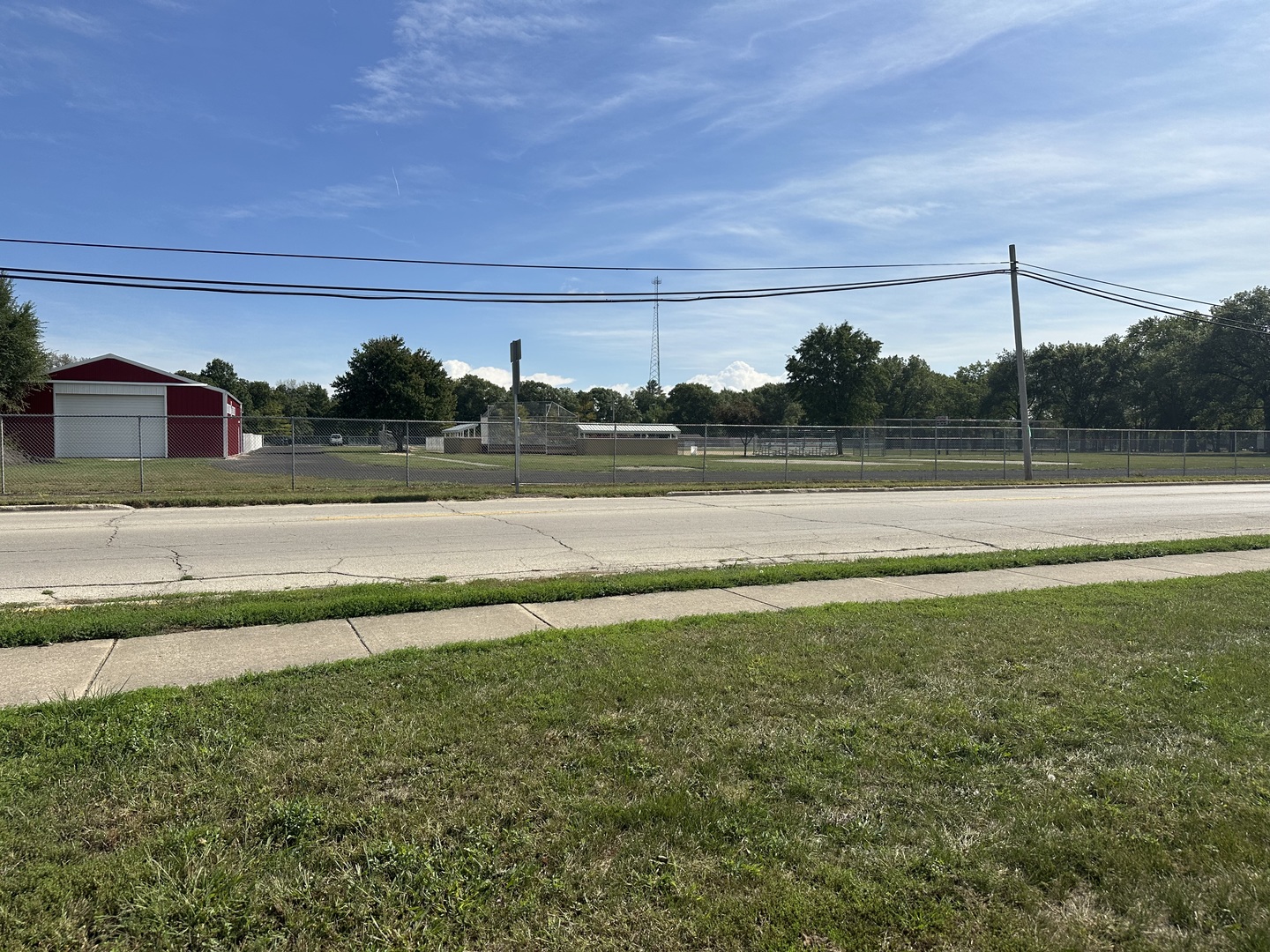 281 S Main Street, Seneca, IL 61360