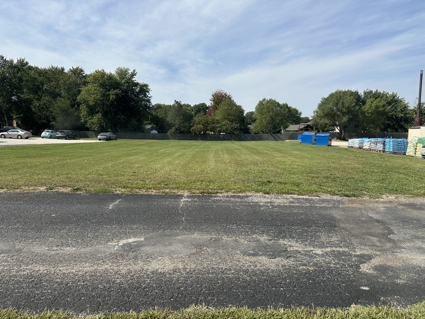 281 S Main Street, Seneca, IL 61360