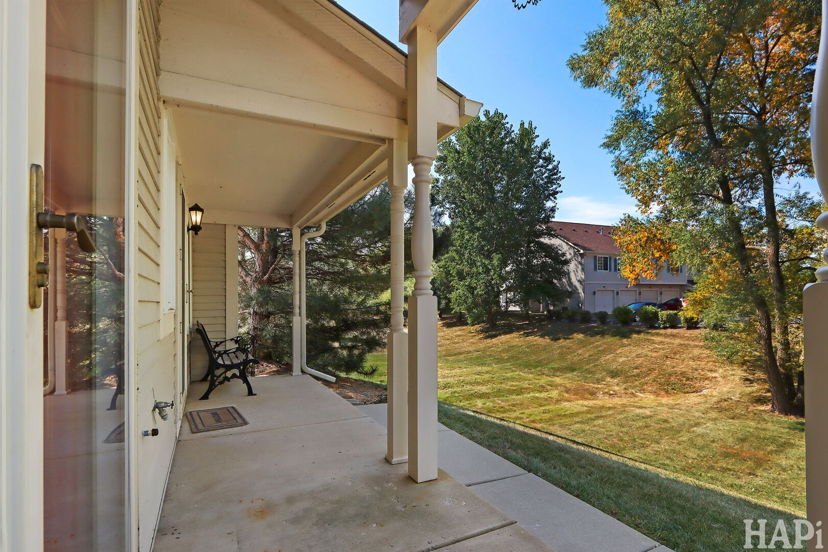 616 Windsor Drive #D, Fox Lake, IL 60020