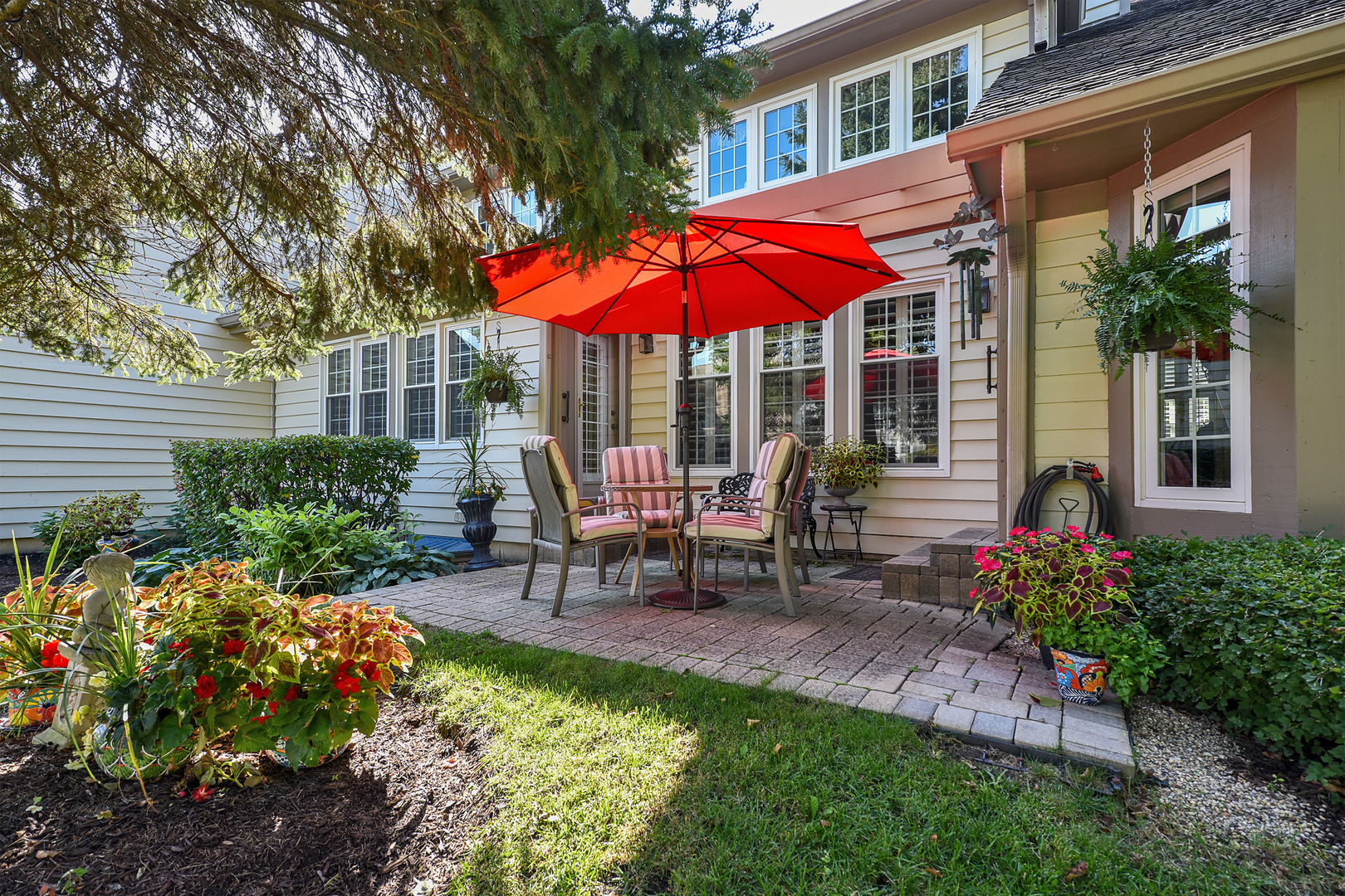112 Kilchurn Lane, Inverness, IL 60067