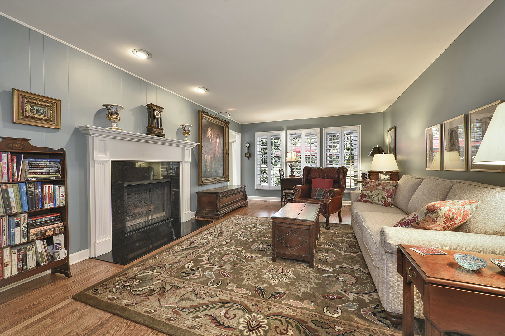 112 Kilchurn Lane, Inverness, IL 60067