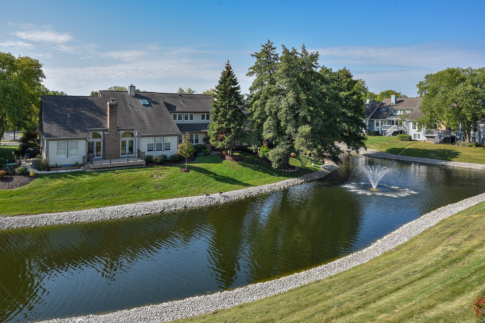 112 Kilchurn Lane, Inverness, IL 60067