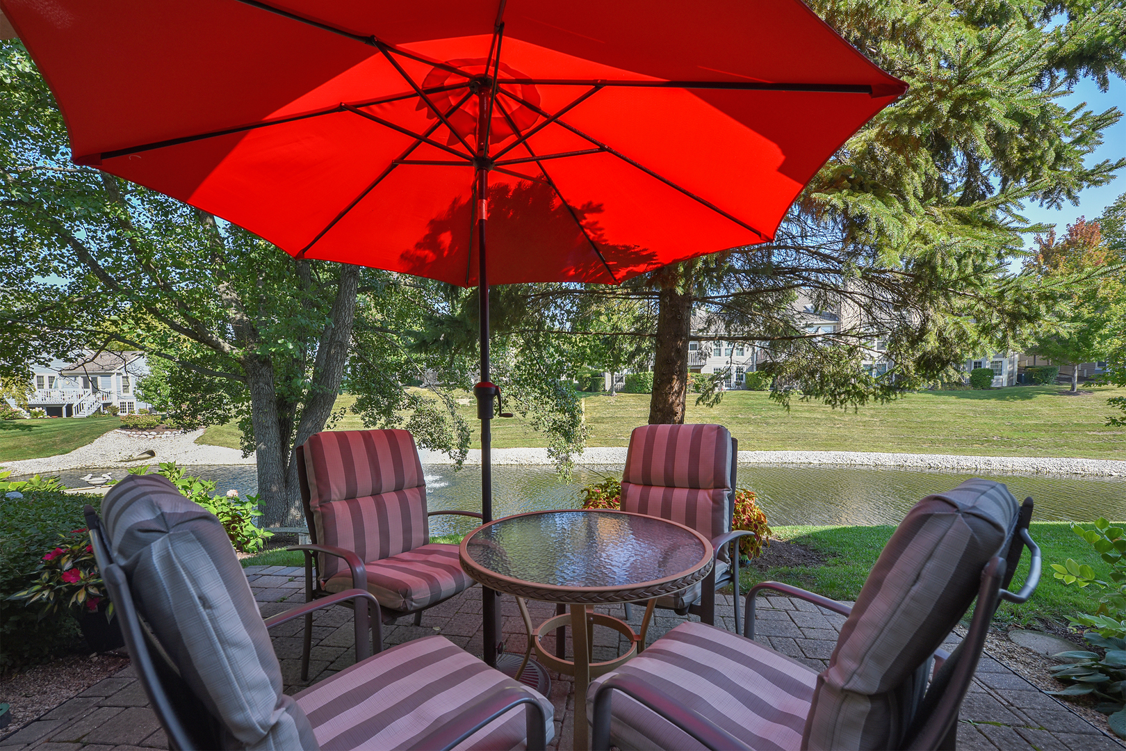 112 Kilchurn Lane, Inverness, IL 60067