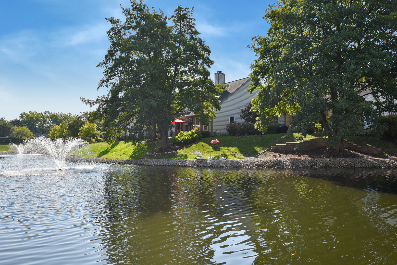 112 Kilchurn Lane, Inverness, IL 60067
