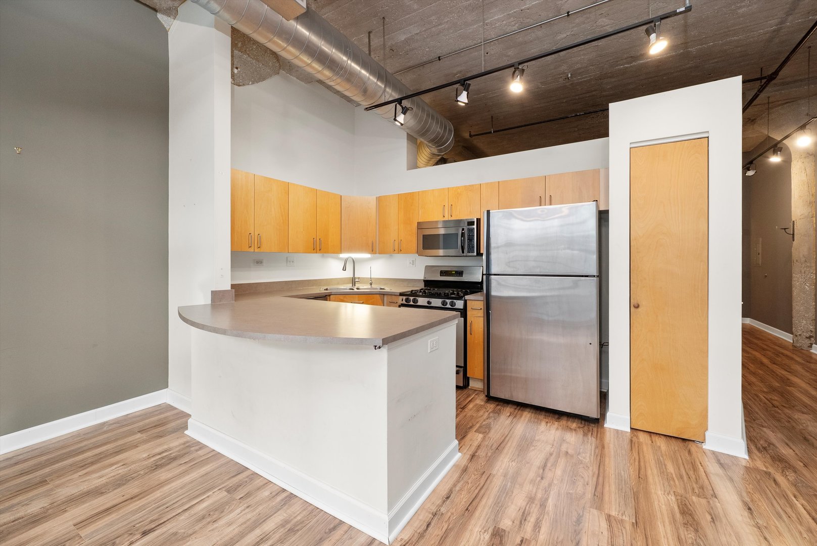 900 N Kingsbury Street #861, Chicago, IL 60610