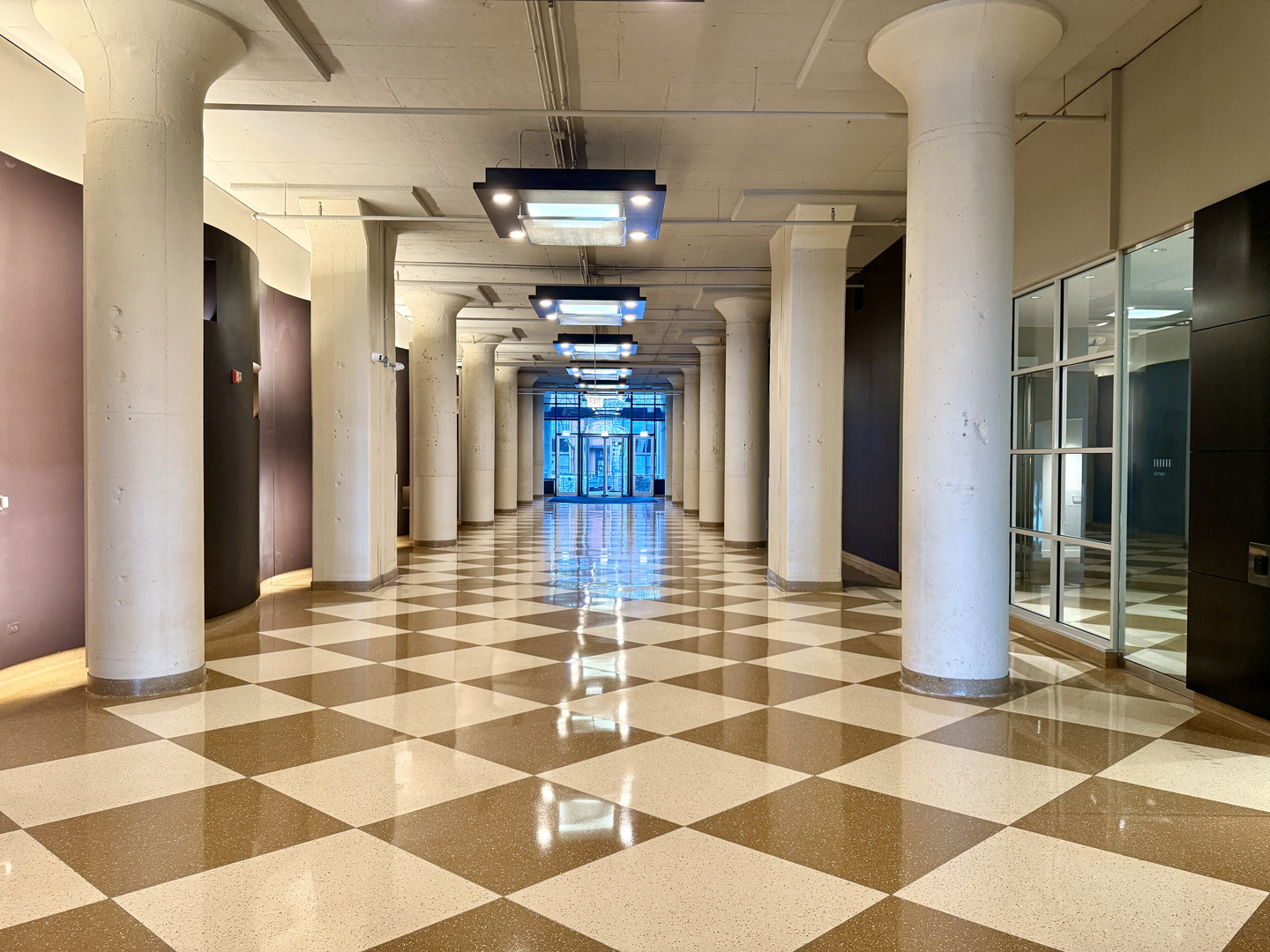 900 N Kingsbury Street #861, Chicago, IL 60610