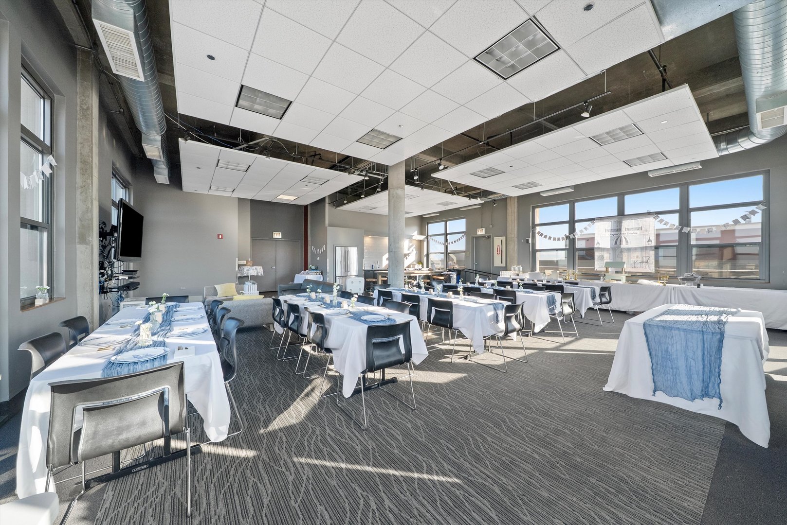 900 N Kingsbury Street #861, Chicago, IL 60610
