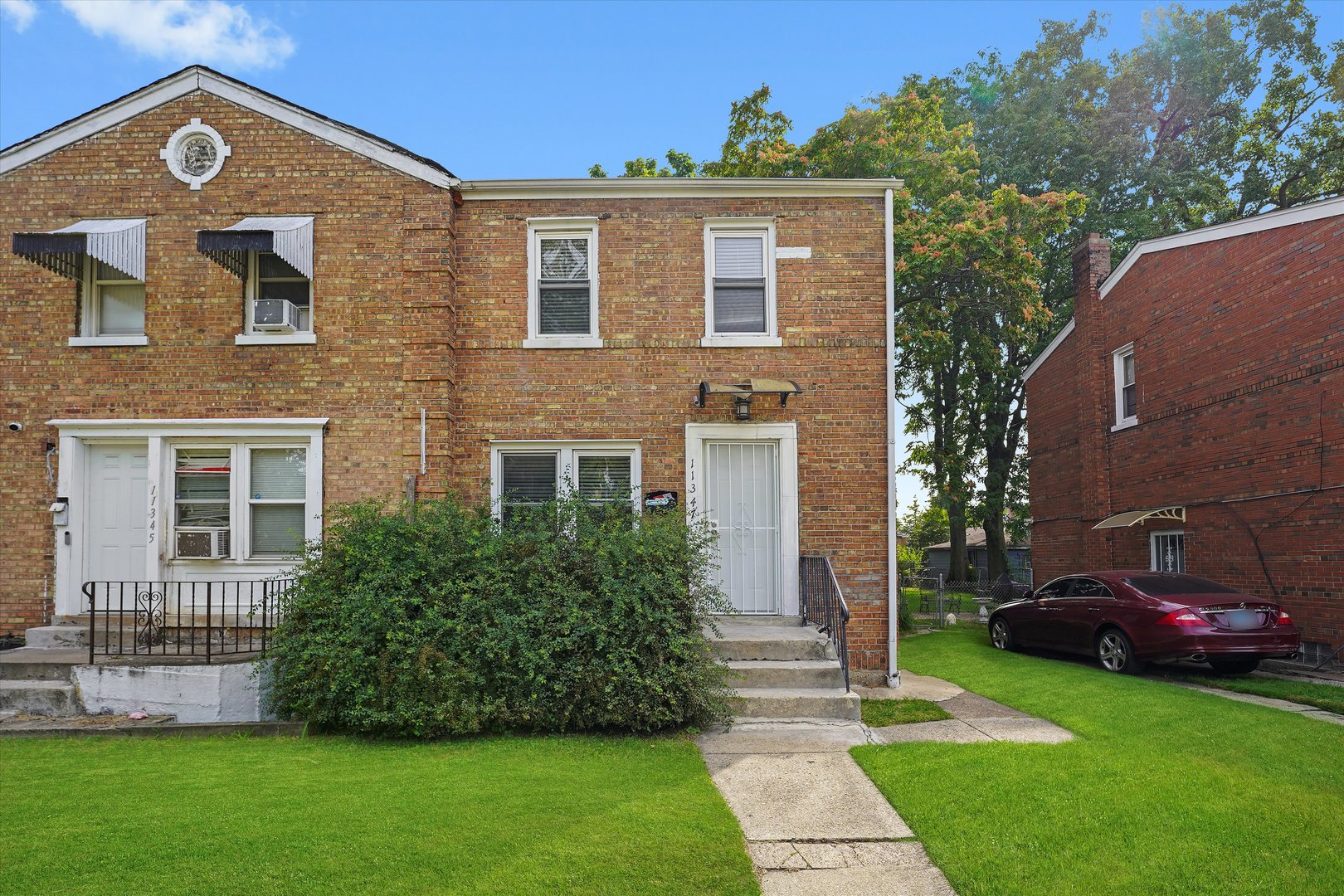 11347 S Ada Street, Chicago, IL 60643