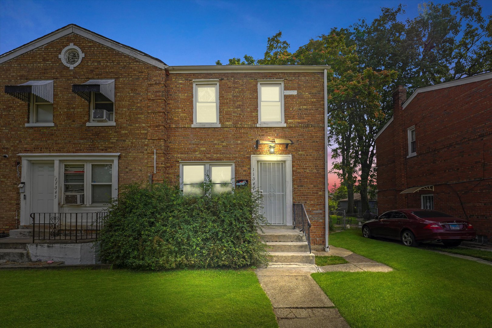 11347 S Ada Street, Chicago, IL 60643