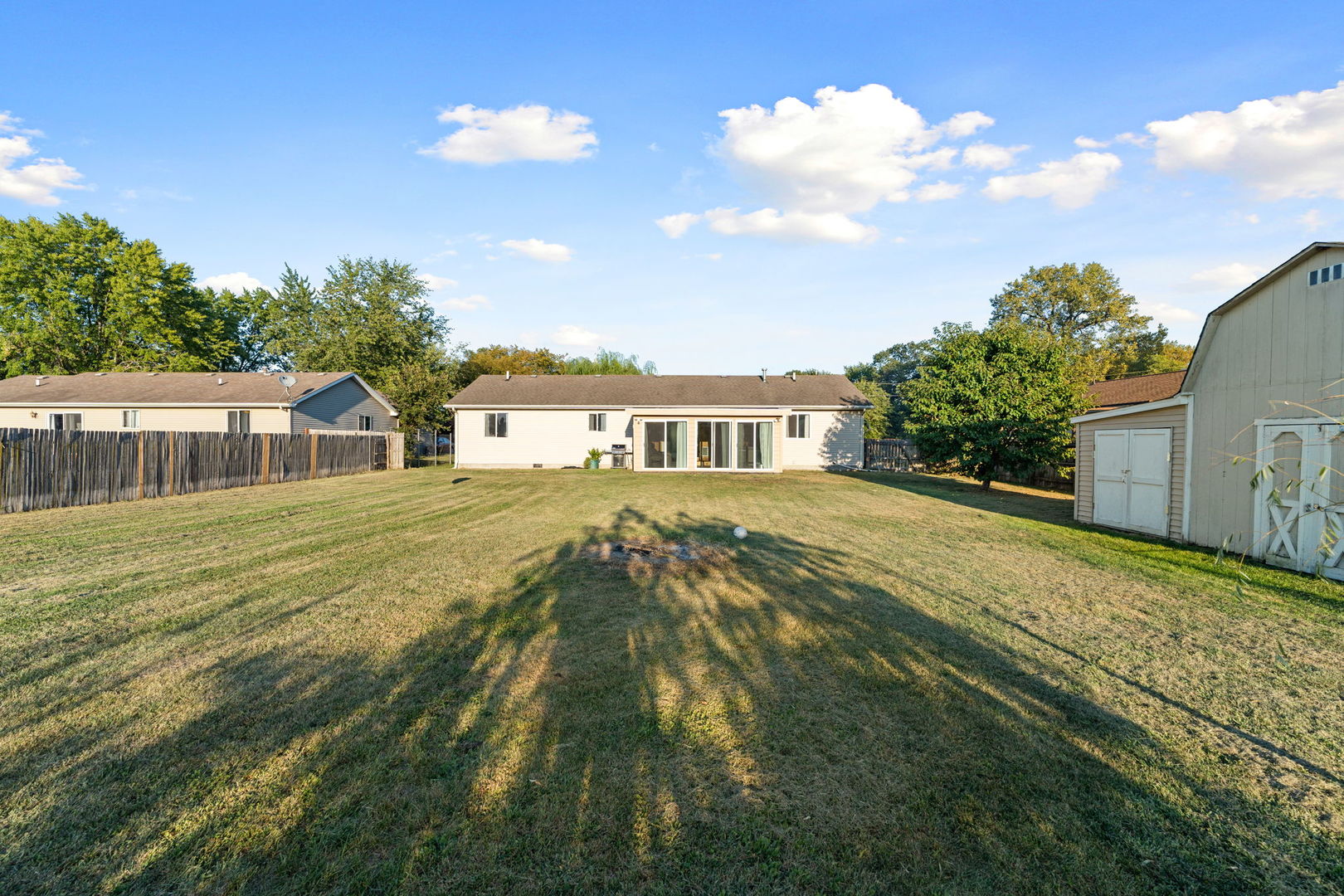 161 N Robert Drive, Godley, IL 60407