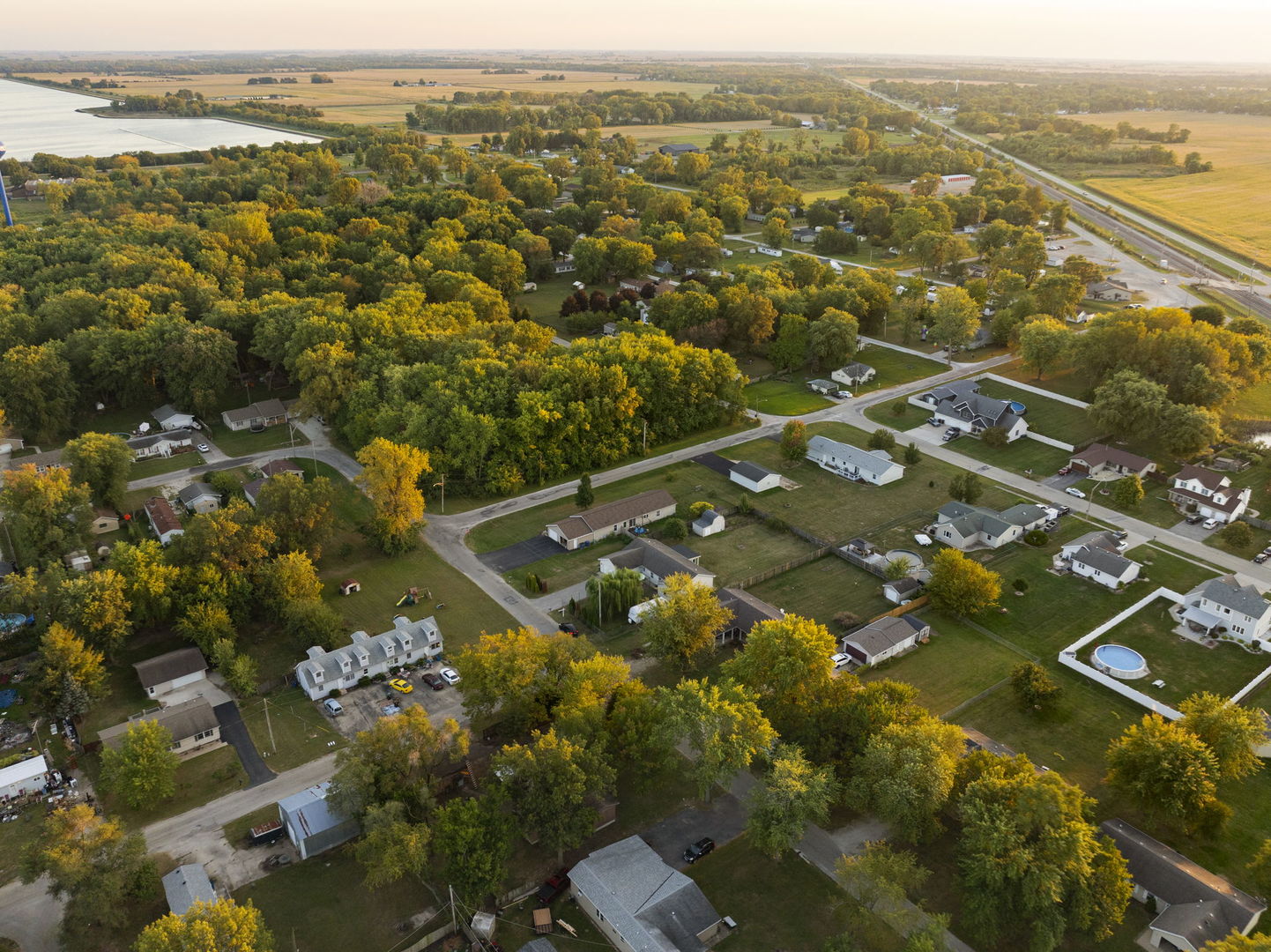 161 N Robert Drive, Godley, IL 60407