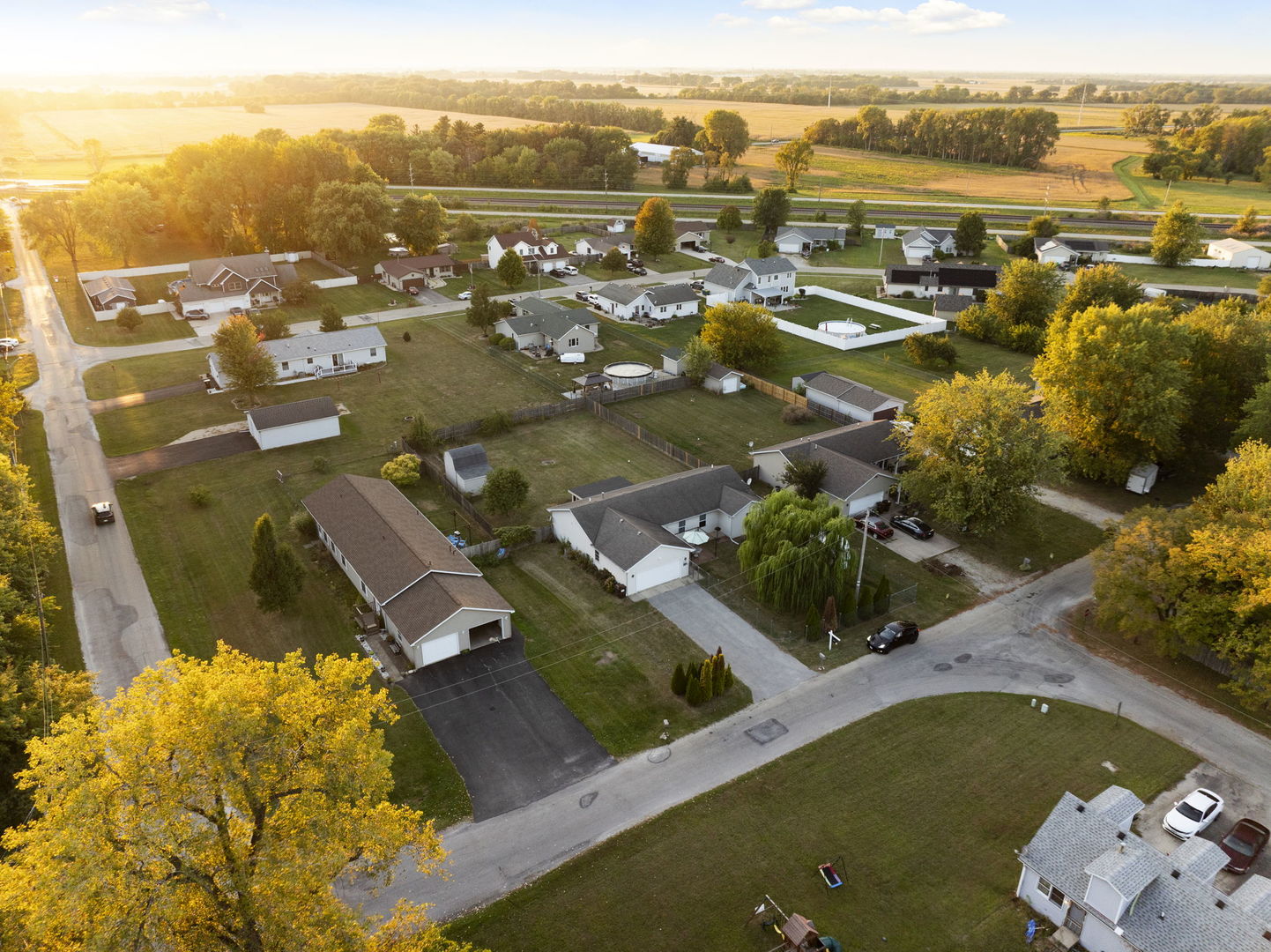 161 N Robert Drive, Godley, IL 60407