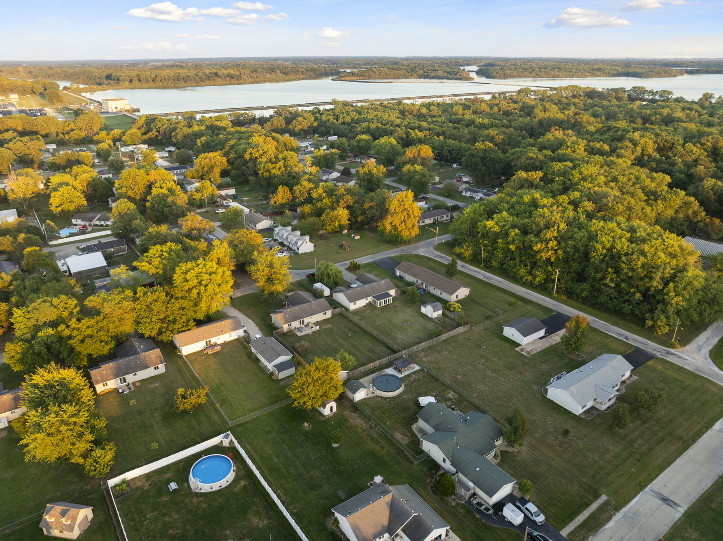 161 N Robert Drive, Godley, IL 60407