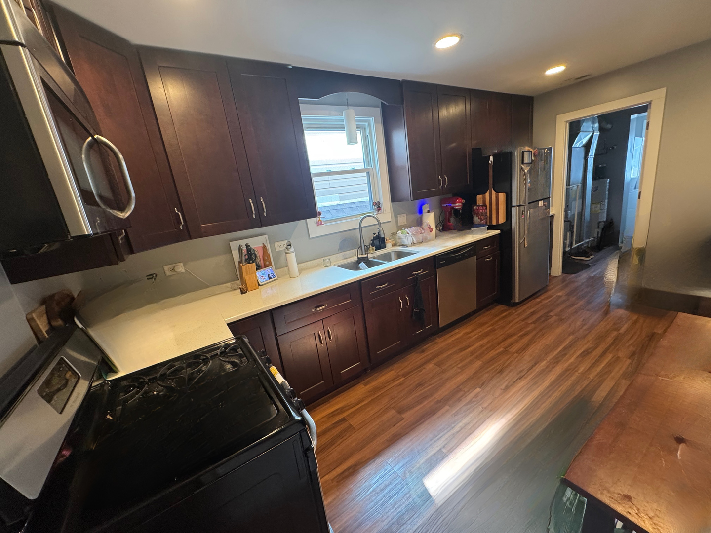 3232 N Elston Avenue #2, Chicago, IL 60618