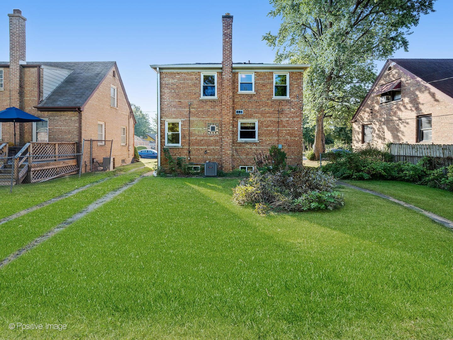 5424 Franklin Avenue, Oak Lawn, IL 60453