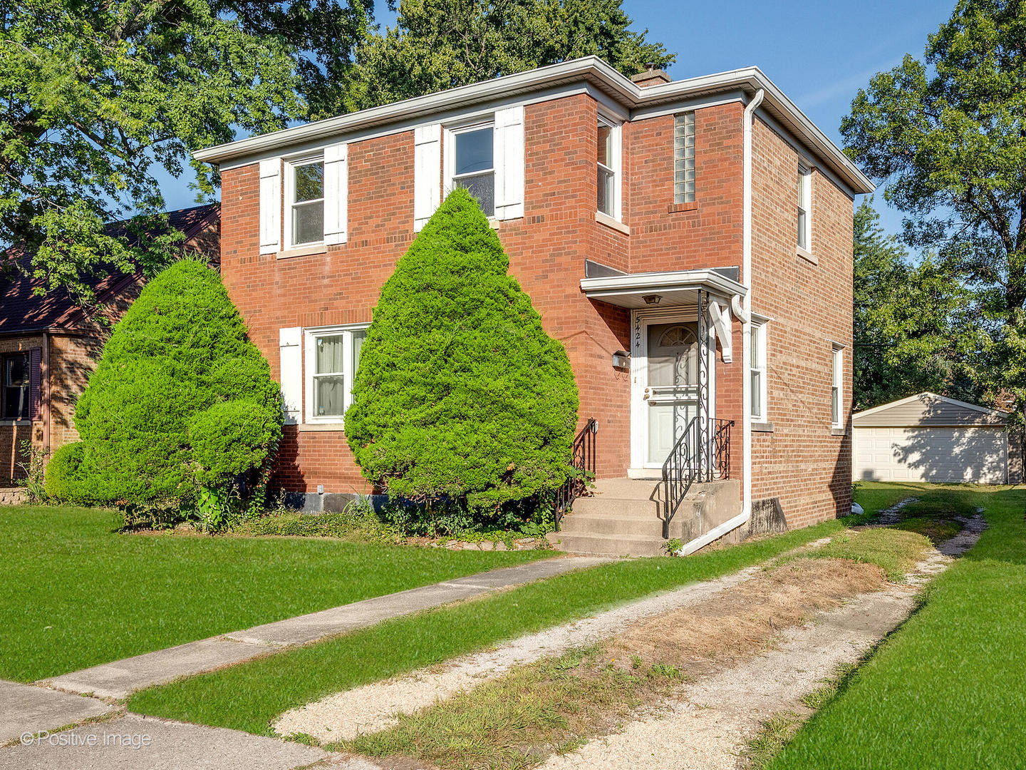 5424 Franklin Avenue, Oak Lawn, IL 60453
